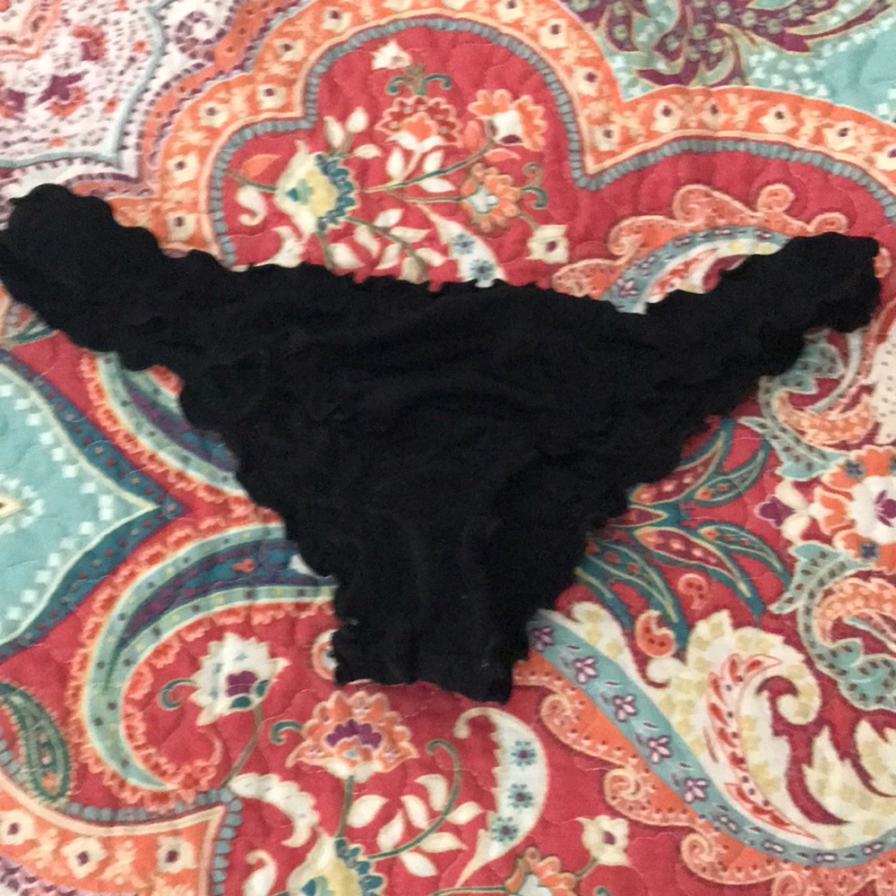 Victoria’s Secret bikini bottoms